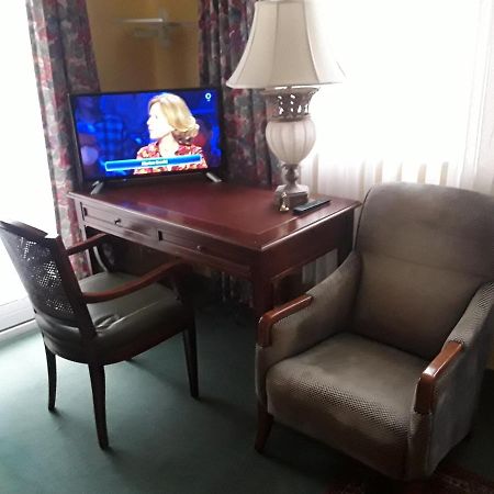 Hotel Feiler Muggendorf  Kültér fotó