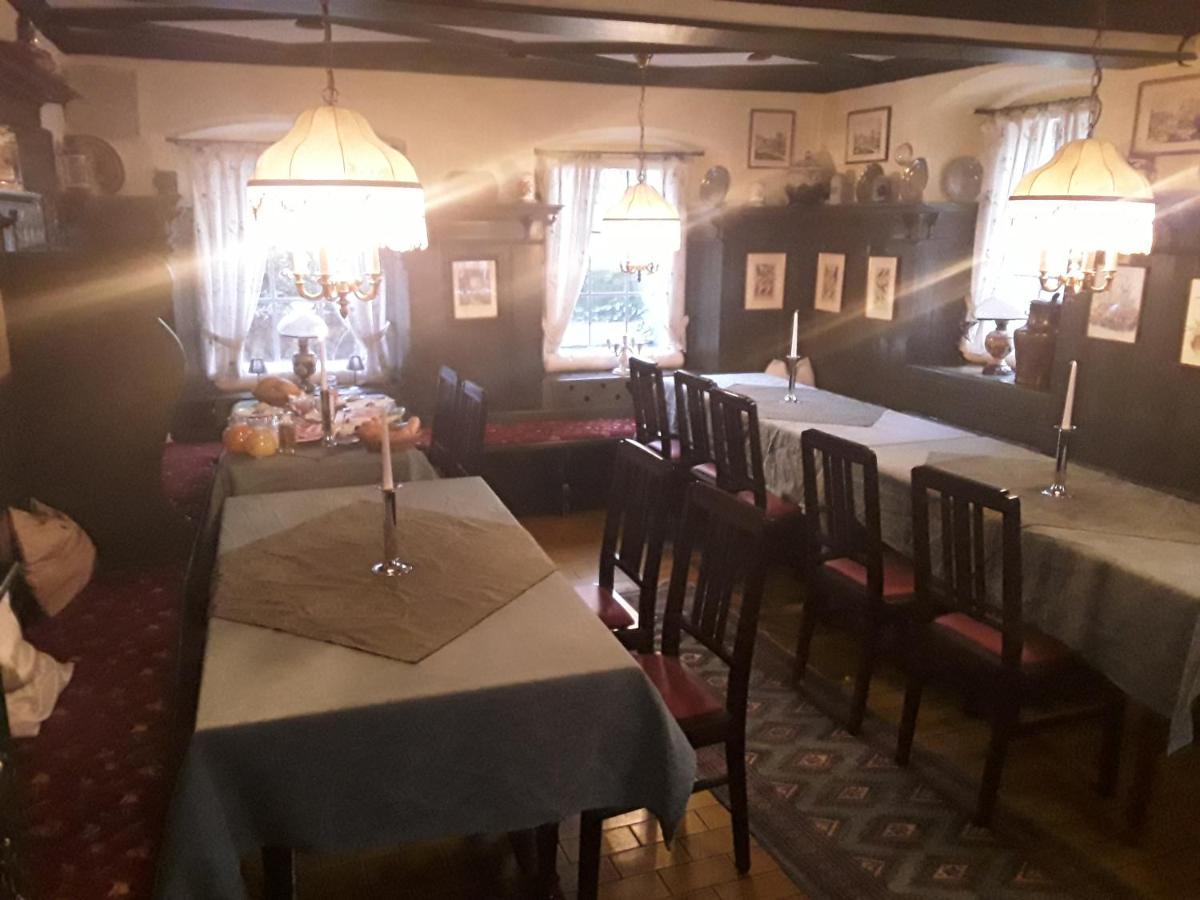 Hotel Feiler Muggendorf  Kültér fotó