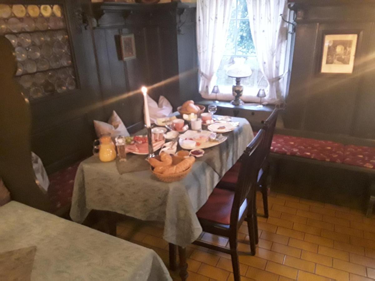 Hotel Feiler Muggendorf  Kültér fotó