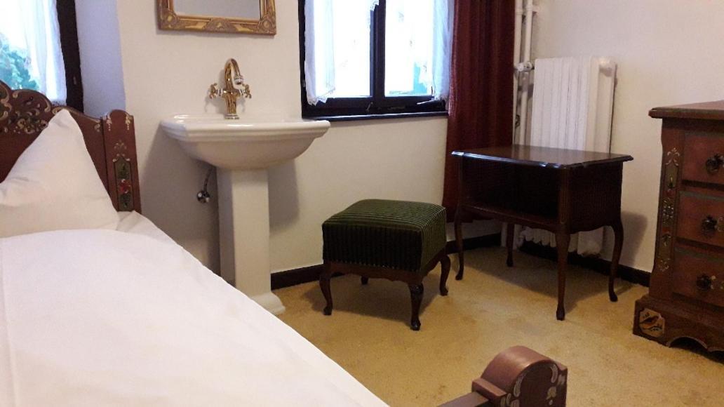 Hotel Feiler Muggendorf  Kültér fotó
