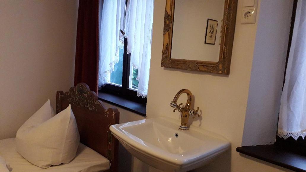 Hotel Feiler Muggendorf  Kültér fotó