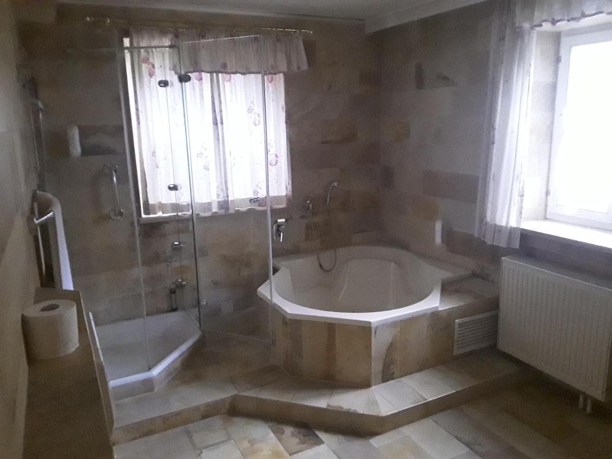 Hotel Feiler Muggendorf  Kültér fotó