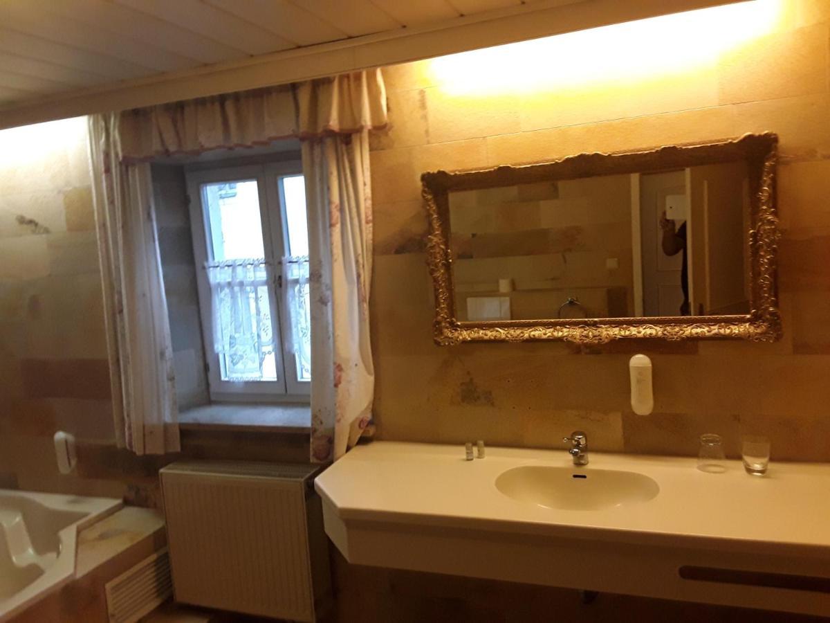 Hotel Feiler Muggendorf  Kültér fotó