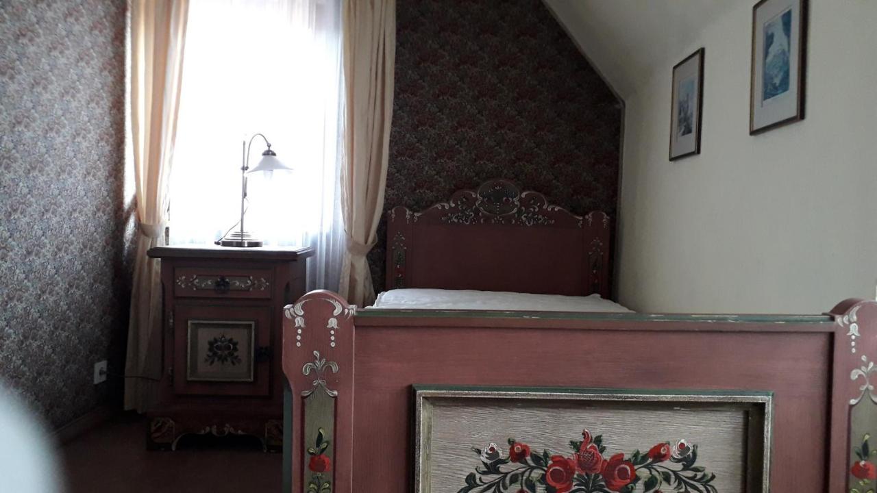 Hotel Feiler Muggendorf  Kültér fotó