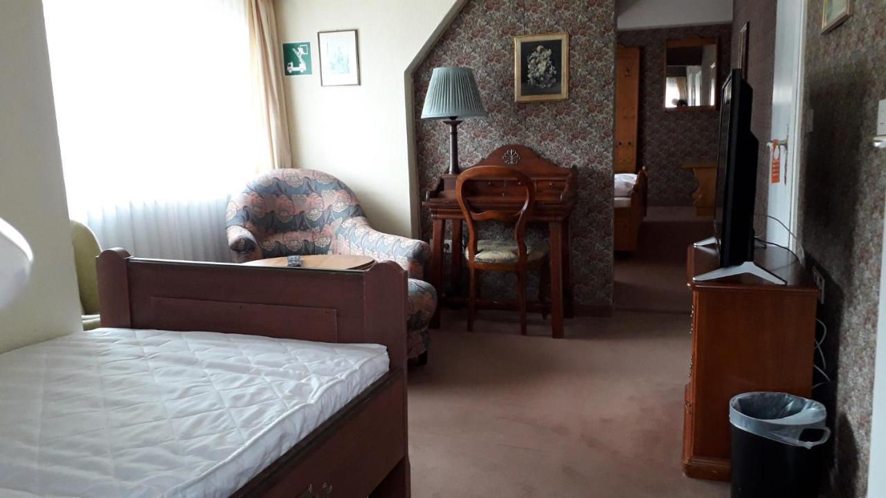 Hotel Feiler Muggendorf  Kültér fotó