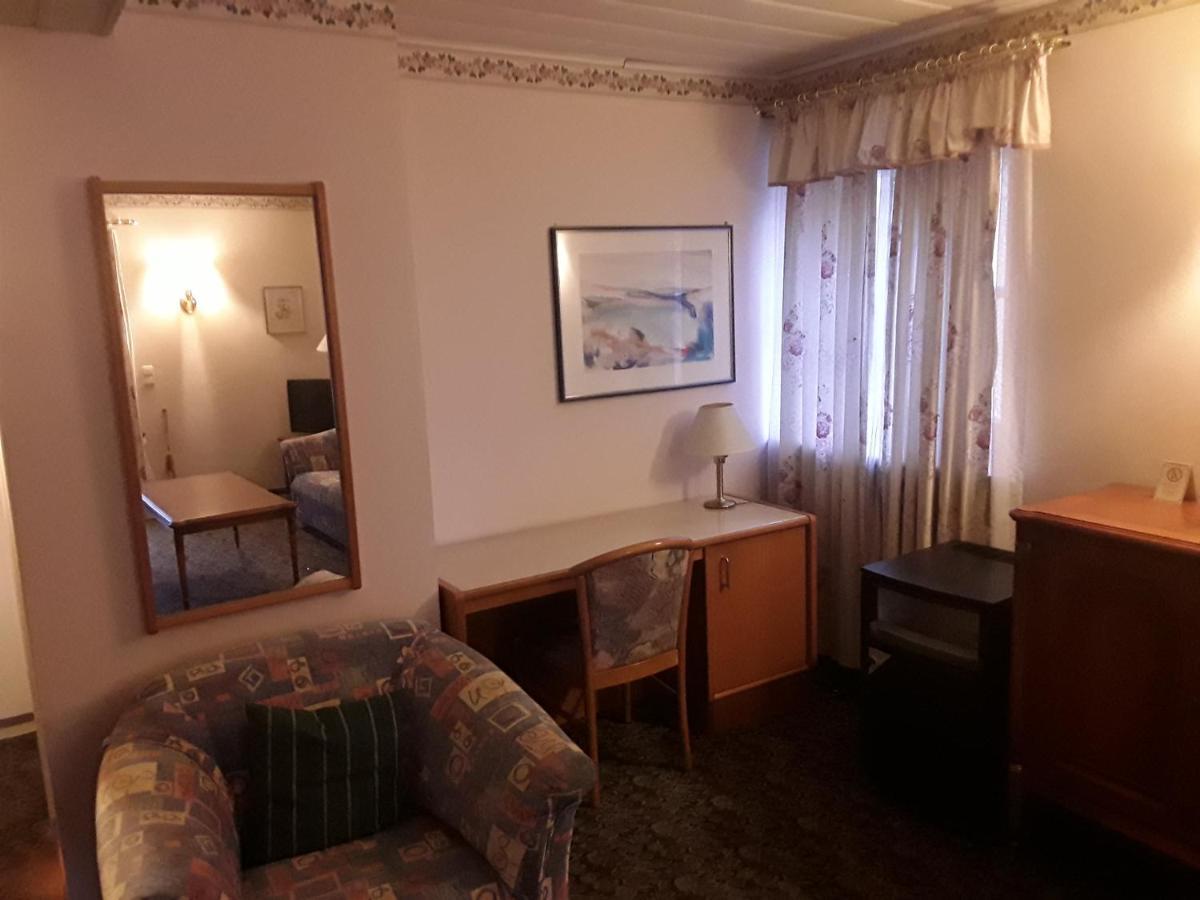 Hotel Feiler Muggendorf  Kültér fotó