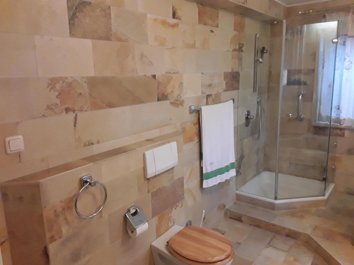 Hotel Feiler Muggendorf  Kültér fotó