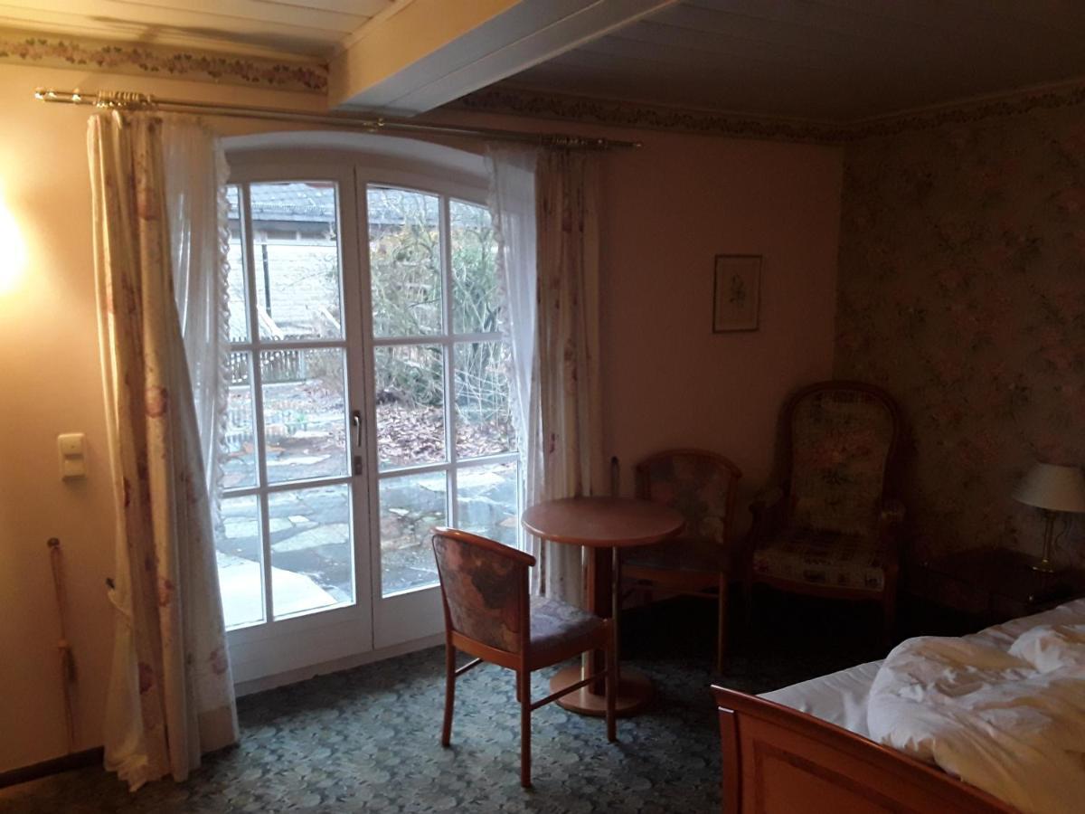 Hotel Feiler Muggendorf  Kültér fotó