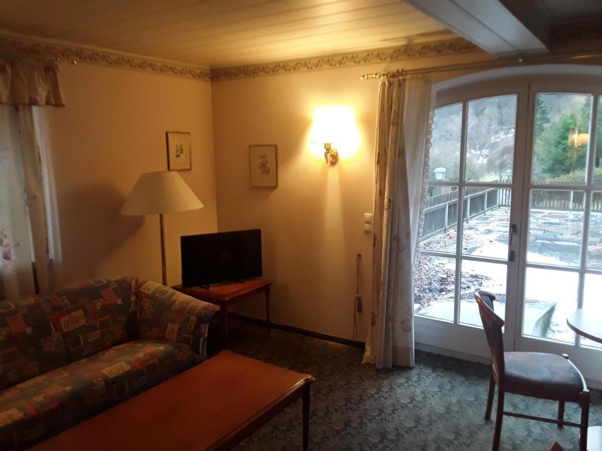 Hotel Feiler Muggendorf  Kültér fotó