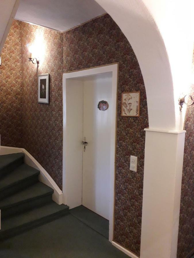 Hotel Feiler Muggendorf  Kültér fotó
