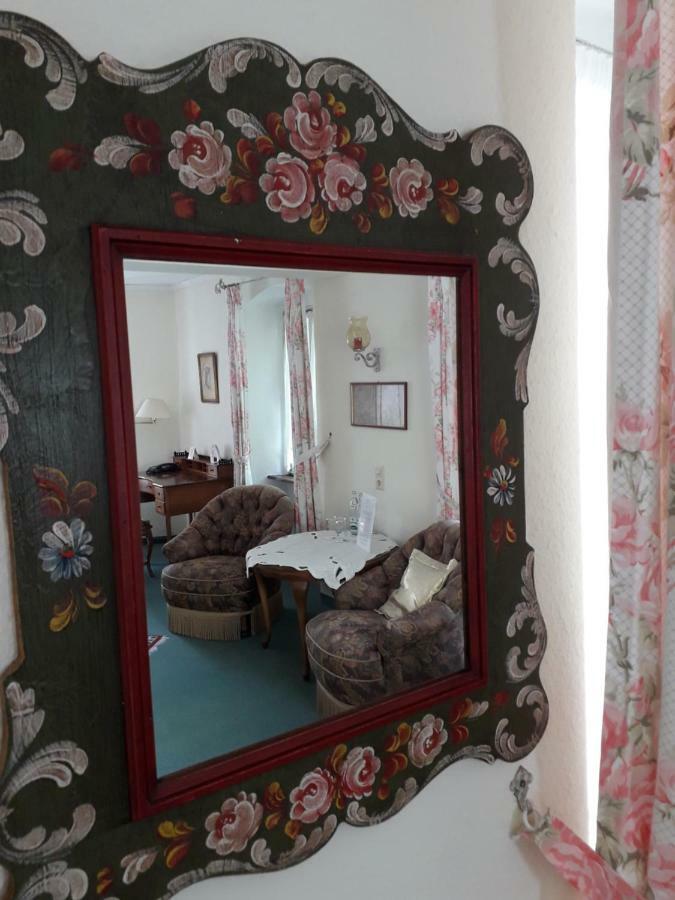 Hotel Feiler Muggendorf  Kültér fotó