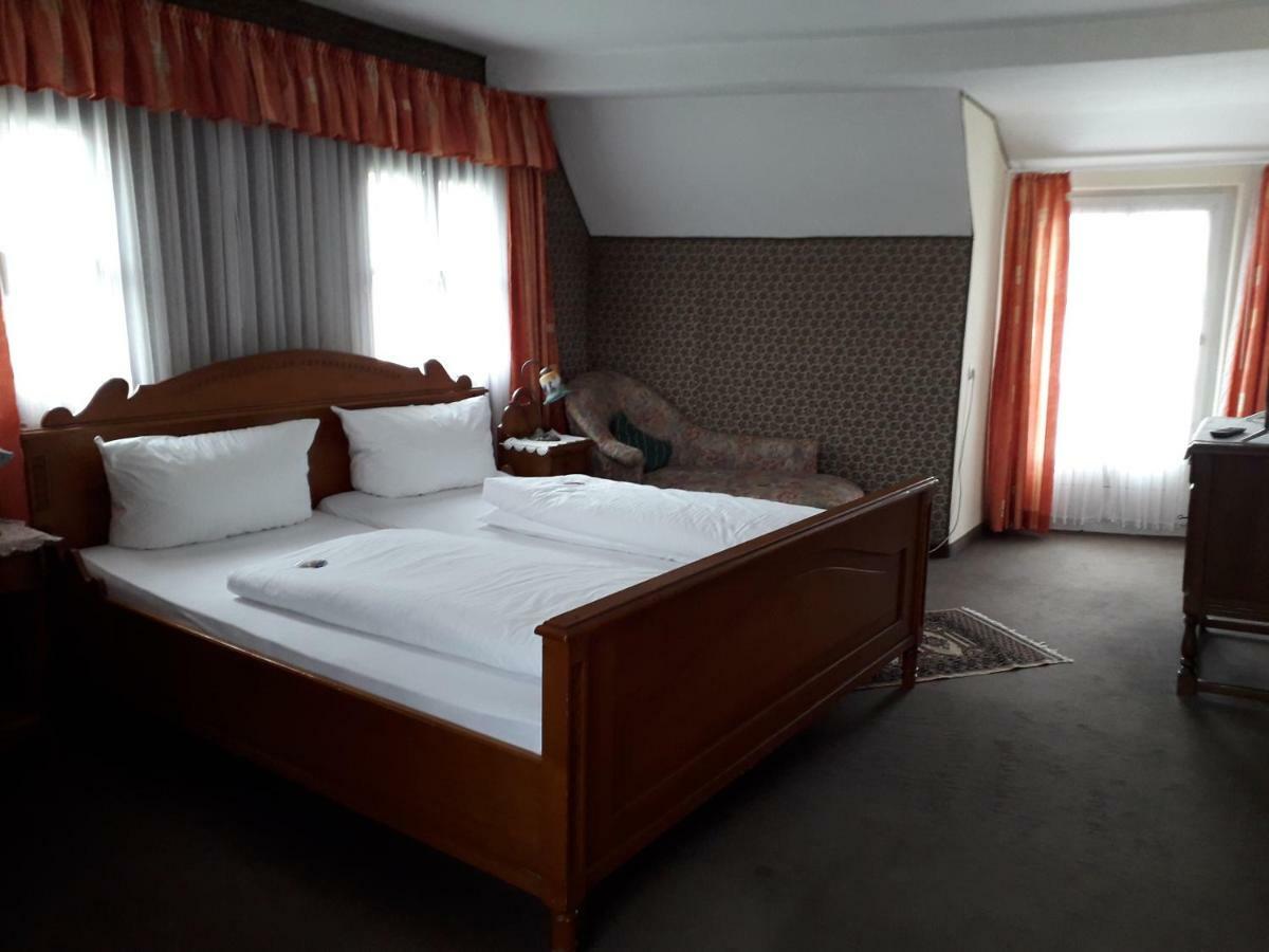 Hotel Feiler Muggendorf  Kültér fotó
