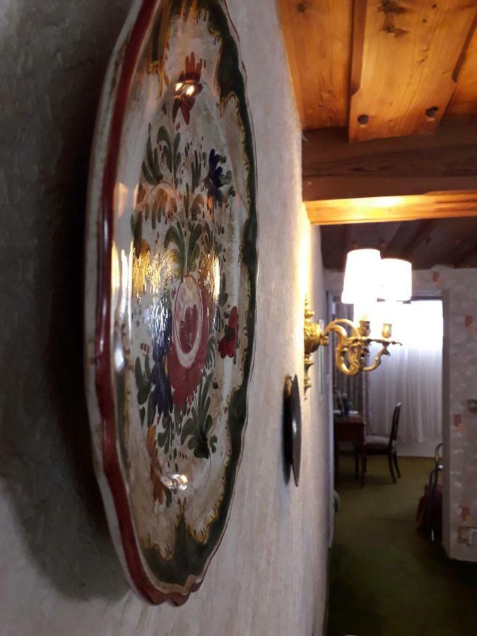 Hotel Feiler Muggendorf  Kültér fotó