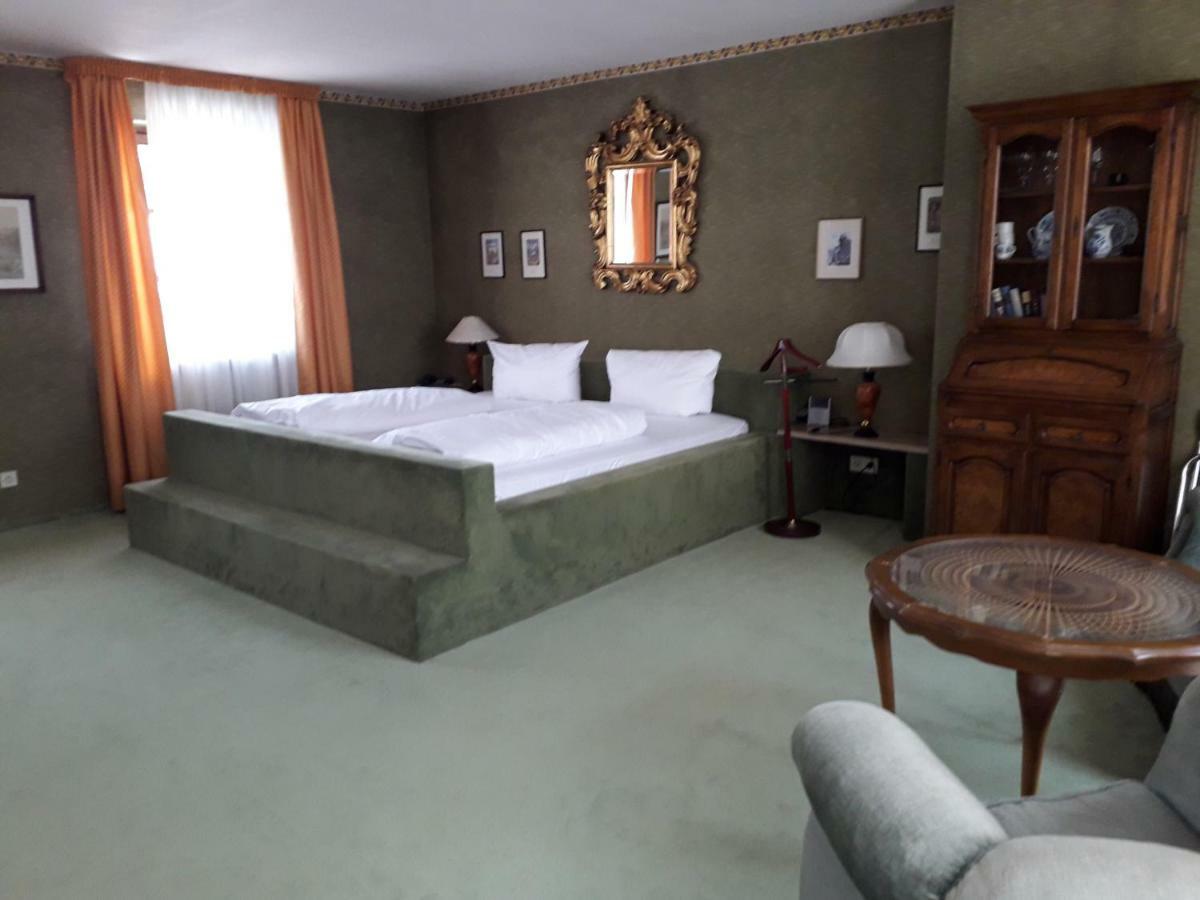 Hotel Feiler Muggendorf  Kültér fotó