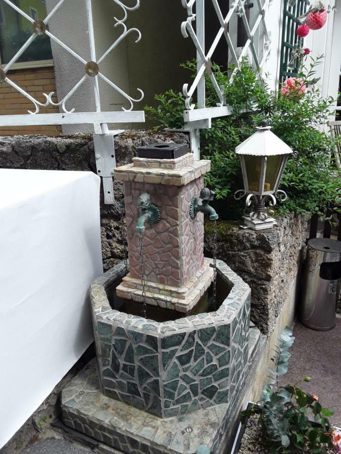Hotel Feiler Muggendorf  Kültér fotó