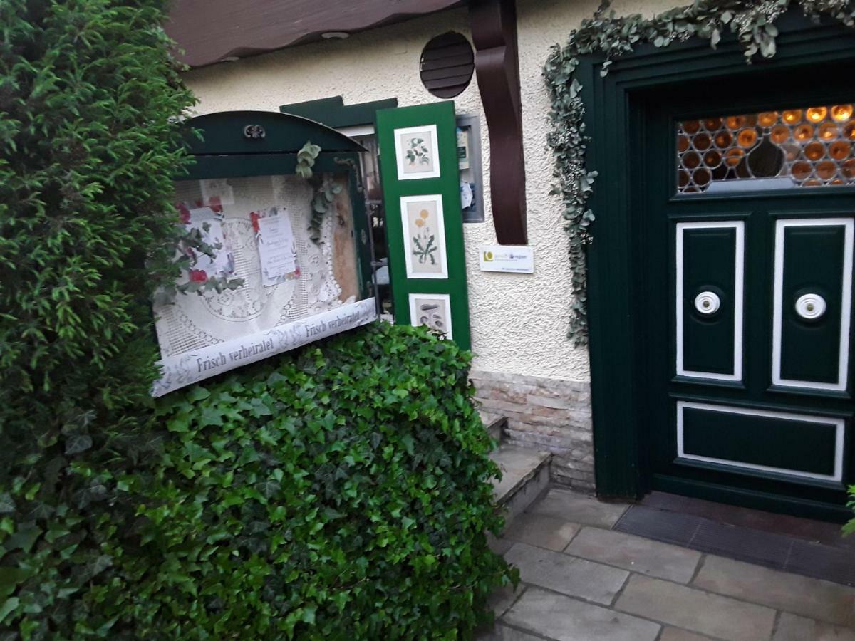 Hotel Feiler Muggendorf  Kültér fotó