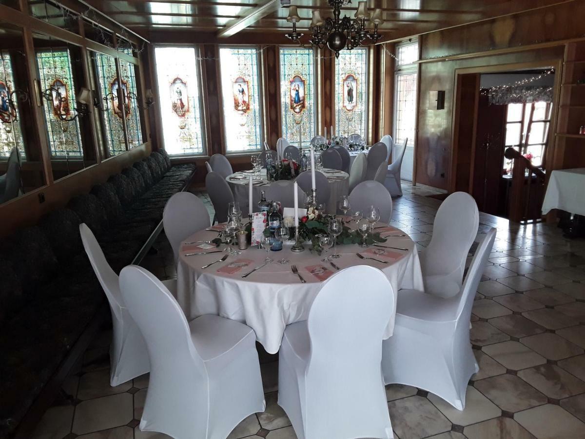 Hotel Feiler Muggendorf  Kültér fotó