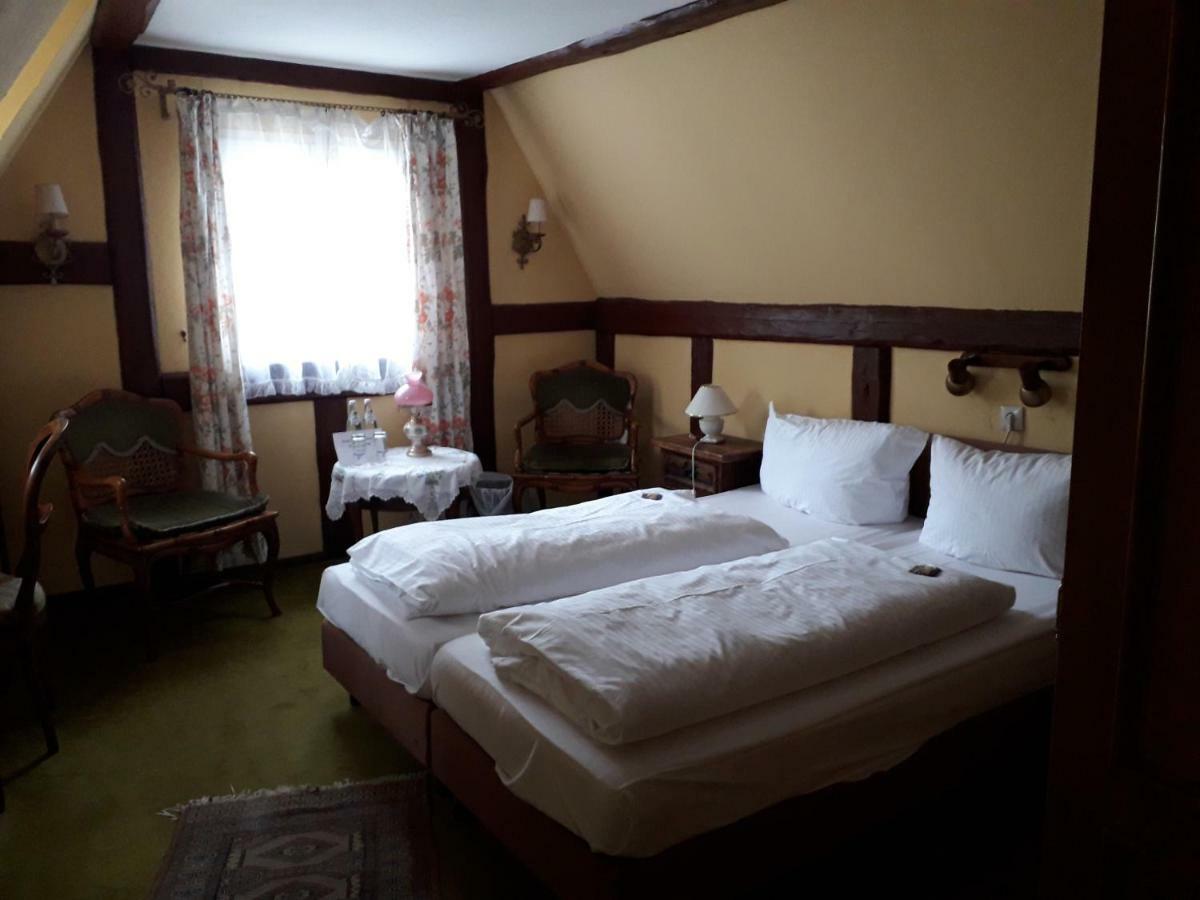 Hotel Feiler Muggendorf  Kültér fotó