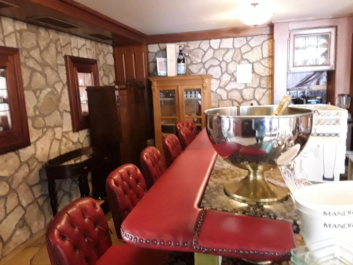 Hotel Feiler Muggendorf  Kültér fotó