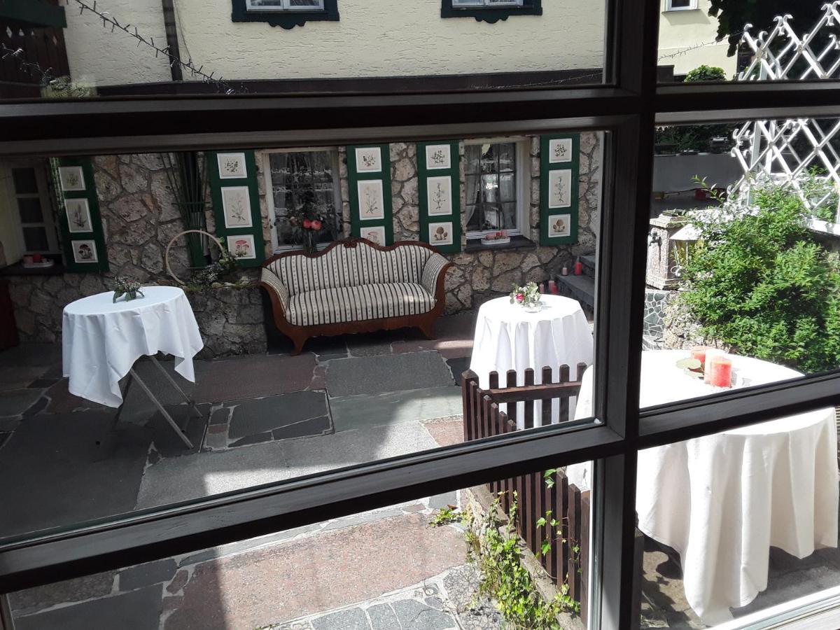 Hotel Feiler Muggendorf  Kültér fotó