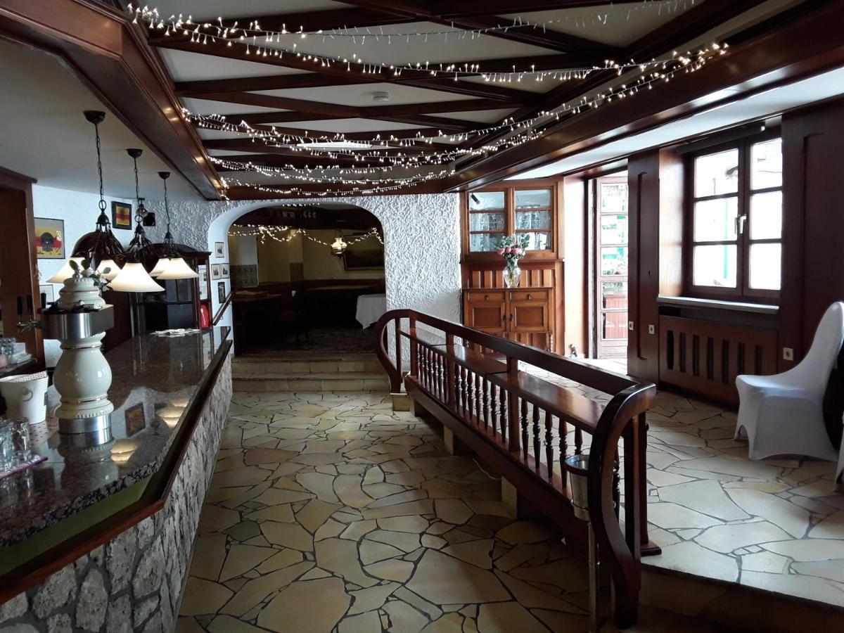 Hotel Feiler Muggendorf  Kültér fotó