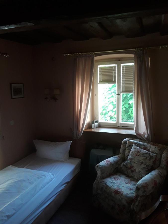 Hotel Feiler Muggendorf  Kültér fotó