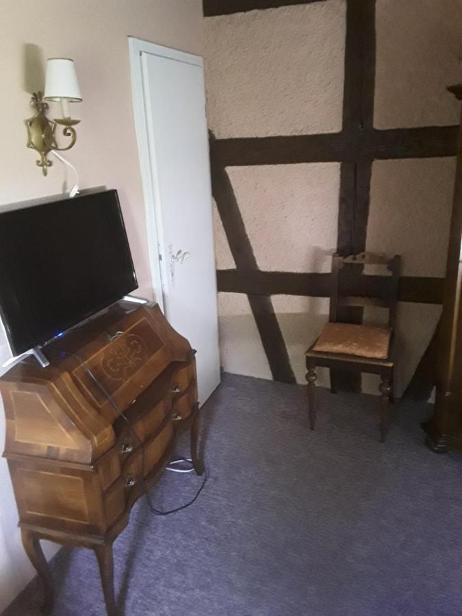 Hotel Feiler Muggendorf  Kültér fotó
